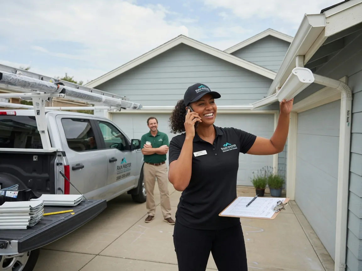 Gutter Installation Mashantucket, CT FAQs